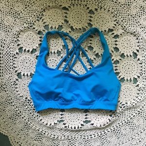 Victoria's Secret Sports Bra